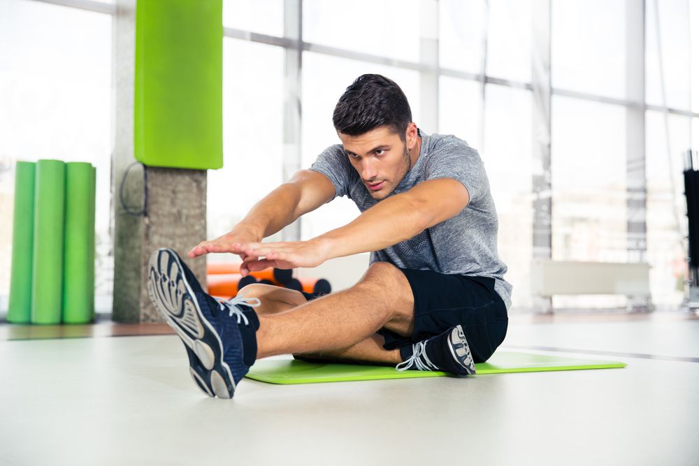 6 alongamentos indispensáveis para quem vai jogar bola 6 alongamentos indispensáveis para quem vai jogar bola