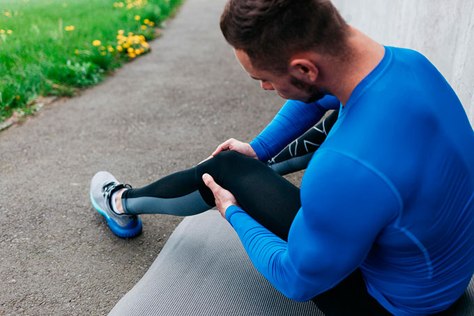 Dores musculares depois do exercício: como prevenir e tratar Dores musculares depois do exercício: como prevenir e tratar