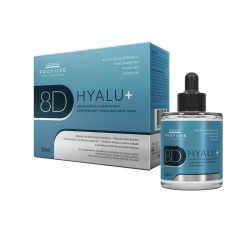 Profuse 8D Hyalu + Serum 50ml