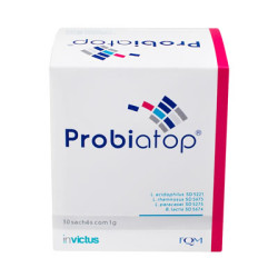 Probiatop com 30 Sachês 