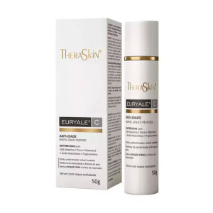 Euryale C Sérum Anti-idade com 50g