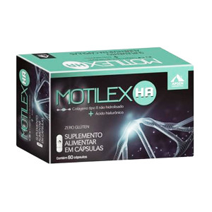 motilex ha com 60 capsulas liviero