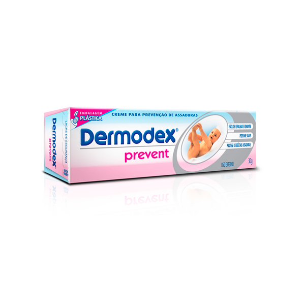 Dermodex Prevent 30g