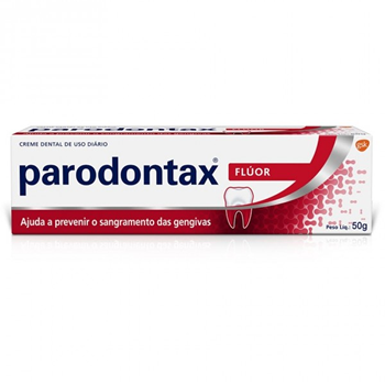 Parodontax Creme Dental Flúor com 50g