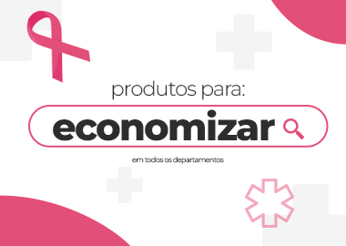 Medicamentos em promoção